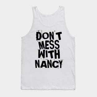 Nancy Pelosi Tank Top